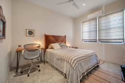 2 Bedroom Townhouse - D2