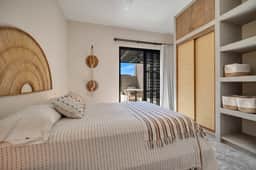 2 Bedroom Townhouse - D2
