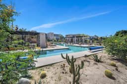 3 Bedroom Townhouse - D1