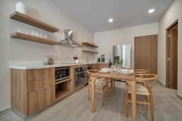 Chic 2 Bedroom Condo in Las Arenas | Pool & Beach Access
