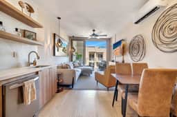 Eagles Nest — Modern Luxury with Unforgettable Ocean Views