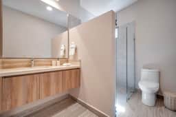 Ground-Floor 2BR Condo in Las Arenas | Steps to Pool & Beach