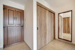 One Bedroom Ocean View with King