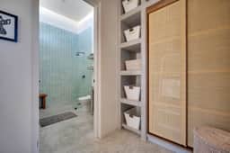 One Bedroom Townhouse - QSW1