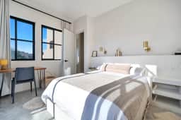 One Bedroom Townhouse - QSW4