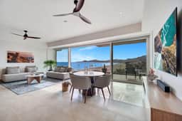 Three Bedroom Ocean View Residence