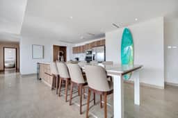 Three Bedroom Ocean View Residence