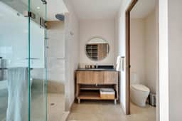 Three Bedroom Ocean View with Plunge Pool