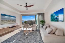 Two Bedroom Ocean View Penthouse