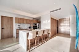 Two Bedroom Ocean View Penthouse
