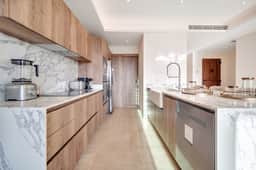 Two Bedroom Ocean View Penthouse