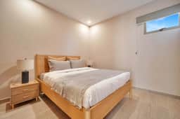 Two Bedroom Upper