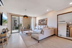 Walk to the Beach from Your 3BR Las Arenas Retreat!