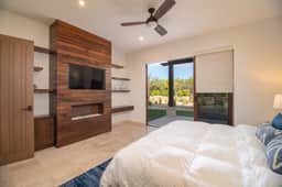 3 Bedroom Palm Garden