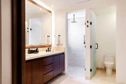 3 Bedroom, 2 Bathroom Palm Garden