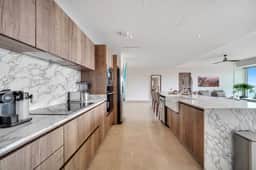 Three Bedroom Ocean View Penthouse