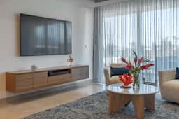 Two Bedroom Ocean View Residence