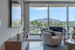 Two Bedroom Ocean View Residence