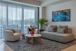 Two Bedroom Ocean View Residence