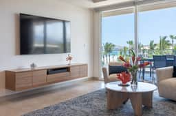 Two Bedroom Ocean View Residence