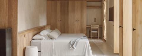 Designed Around Well-Being