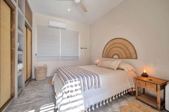 2 Bedroom Townhouse - D2