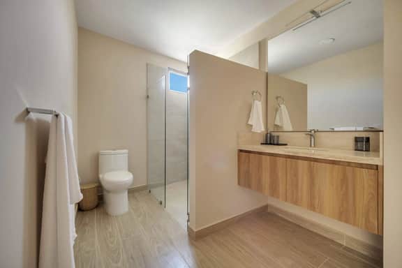 2 Bedroom Unit