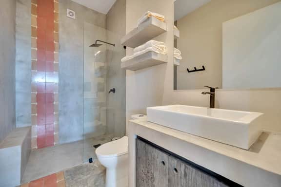 3 Bedroom Townhouse - A1