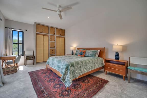 3 Bedroom Townhouse - D1