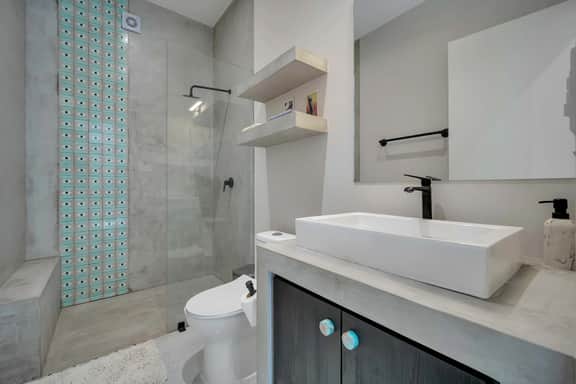 3 Bedroom Townhouse - D1