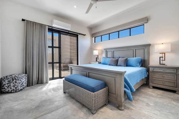 3 Bedroom Townhouse - D3
