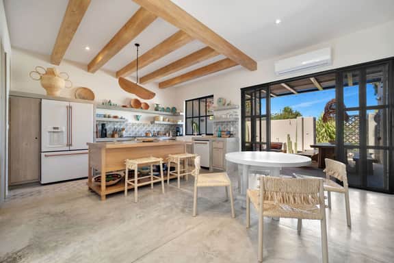 3 Bedroom Townhouse A2