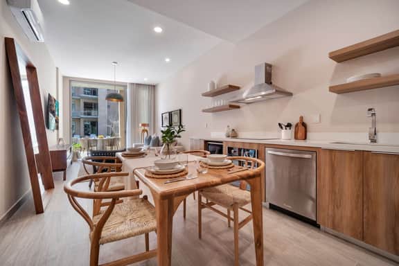 Bright & Breezy Upper-Level 2BR | Quiet, Comfortable Living