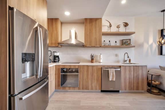 Eagles Nest — Modern Luxury with Unforgettable Ocean Views