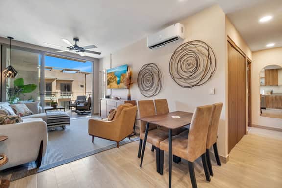 Eagles Nest — Modern Luxury with Unforgettable Ocean Views