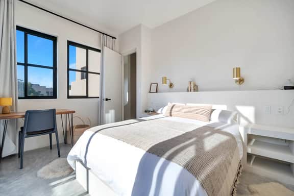 One Bedroom Townhouse - QSW4
