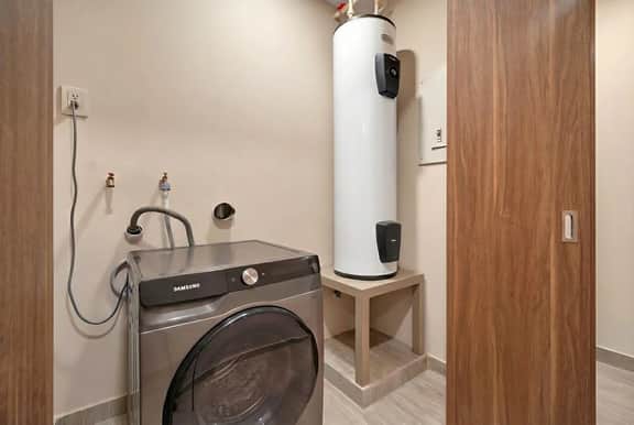 Two Bedroom Upper