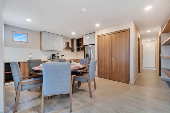 Walk to the Beach from Your 3BR Las Arenas Retreat!
