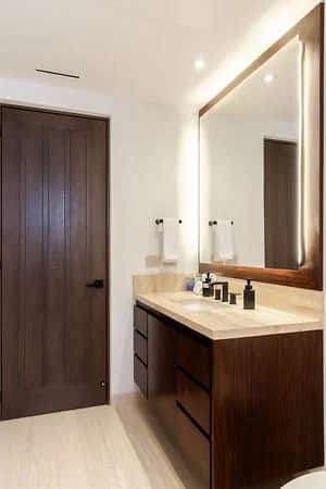 3 Bedroom Palm Garden