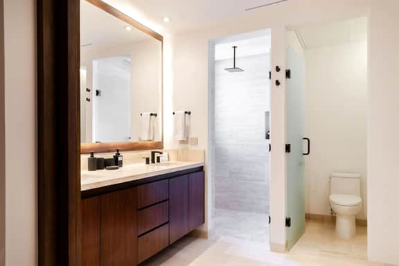 3 Bedroom Penthouse Residence