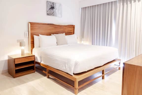 3 Bedroom Penthouse Residence