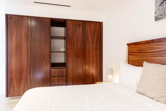 3 Bedroom, 2 Bathroom Penthouse