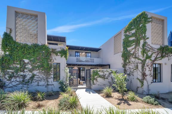 3 Bedroom Townhouse A2