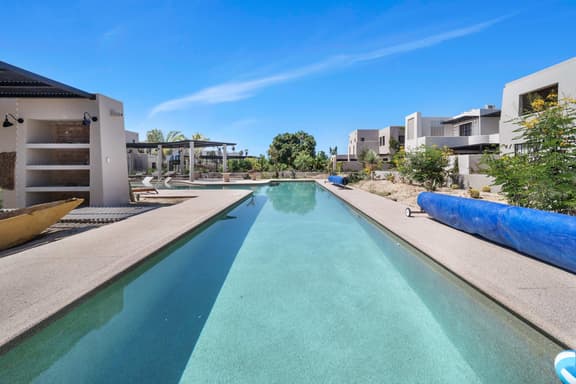 One Bedroom Townhouse - QSW4