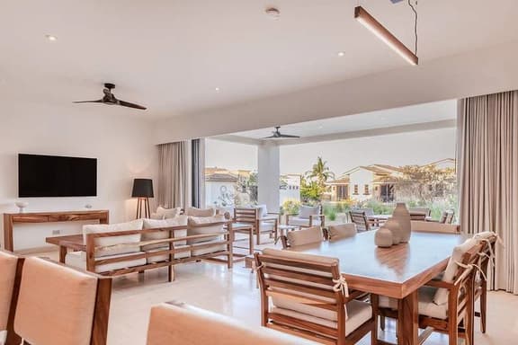 3 Bedroom Palm Garden