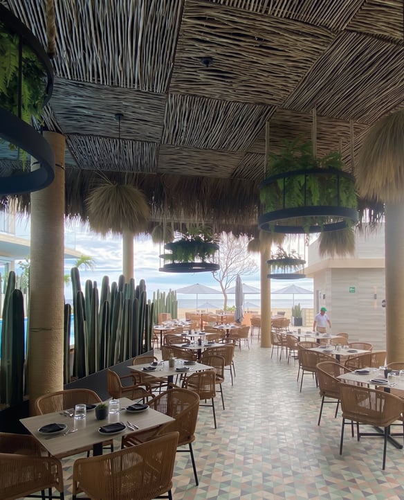 Sanjo Restaurant
